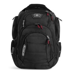 Plecak GAMBIT BLACK | PartsPC.pl