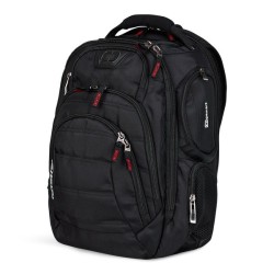 Plecak GAMBIT BLACK | PartsPC.pl