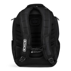 Plecak GAMBIT BLACK | PartsPC.pl