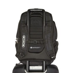 Plecak GAMBIT BLACK | PartsPC.pl