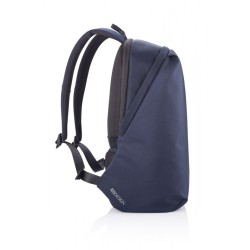 Plecak antykradzieżowy BOBBY SOFT NAVY | PartsPC.pl