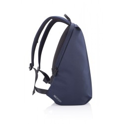 Plecak antykradzieżowy BOBBY SOFT NAVY | PartsPC.pl