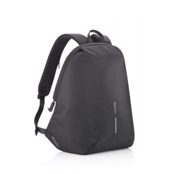 Plecak antykradzieżowy BOBBY SOFT BLACK | PartsPC.pl