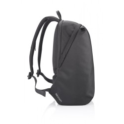 Plecak antykradzieżowy BOBBY SOFT BLACK | PartsPC.pl