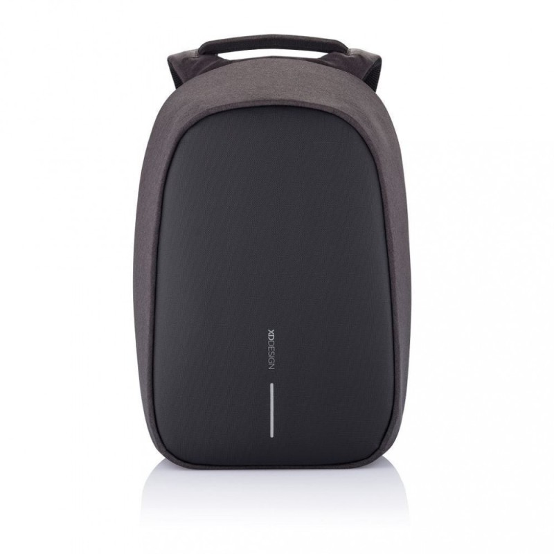 Plecak antykradzieżowy BOBBY HERO REGULAR BLACK | PartsPC.pl