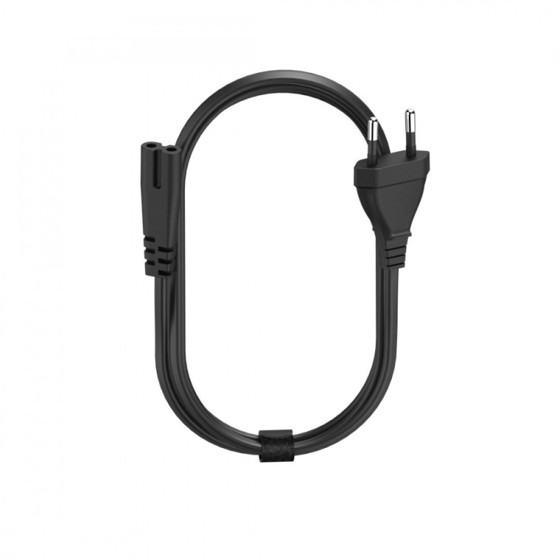 Zasilacz uniwersalny do notebooka USC-C 5-20V/92W | PartsPC.pl