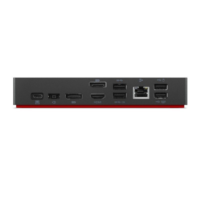 Stacja dokująca ThinkPad Universal USB-C Dock 40AY0090EU (na… | PartsPC.pl