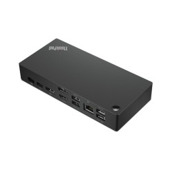 Stacja dokująca ThinkPad Universal USB-C Dock 40AY0090EU (na… | PartsPC.pl
