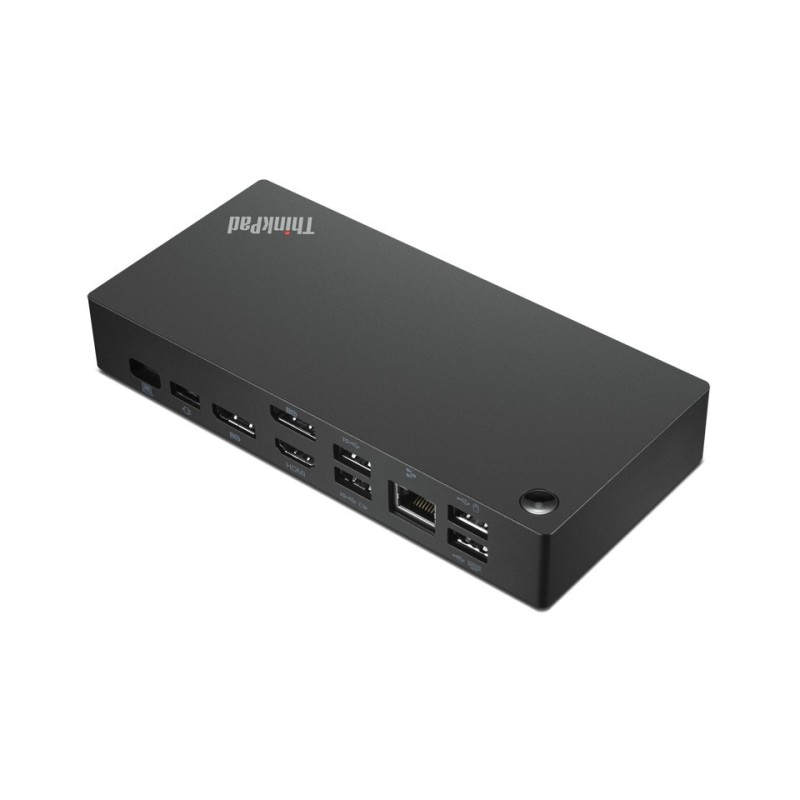 Stacja dokująca ThinkPad Universal USB-C Dock 40AY0090EU (na… | PartsPC.pl