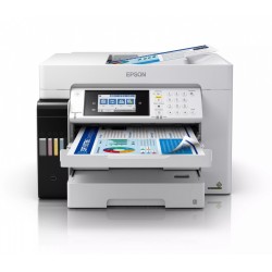 Urządzenie wielofunkcyjne L15180 EcoTank PRO A3+/(W)LAN/3.8p… | PartsPC.pl
