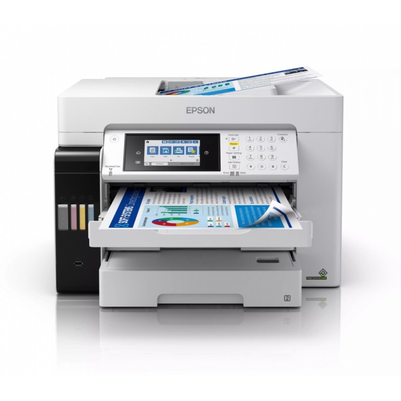 Urządzenie wielofunkcyjne L15180 EcoTank PRO A3+/(W)LAN/3.8p… | PartsPC.pl