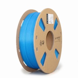 Filament drukarki 3D PLA/1.75mm/niebieski galaxy | PartsPC.pl