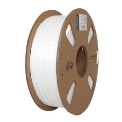 Filament drukarki 3D PLA PLUS/1.75mm/biały | PartsPC.pl