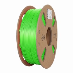Filament drukarki 3D PLA PLUS/1.75mm/zielony | PartsPC.pl