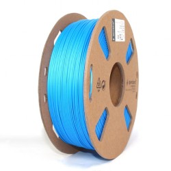 Filament drukarki 3D PLA PLUS/1.75mm/niebieski | PartsPC.pl