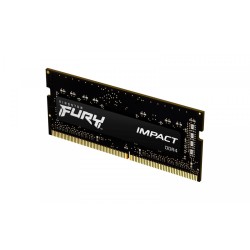 Pamięć DDR4 FURY Impact SODIMM 64GB(2*32GB)/3200 CL20 | PartsPC.pl