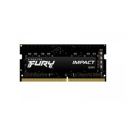 Pamięć DDR4 FURY Impact SODIMM 64GB(2*32GB)/3200 CL20 | PartsPC.pl