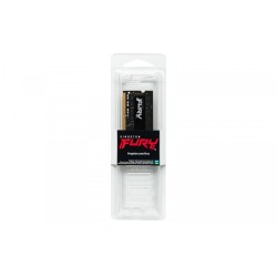 Pamięć DDR4 FURY Impact SODIMM 16GB(1*16GB)/3200 CL20 | PartsPC.pl