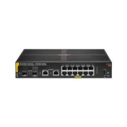 Przełącznik Switch ARUBA 6100 12G CL4 2SFP 139W JL679A | PartsPC.pl
