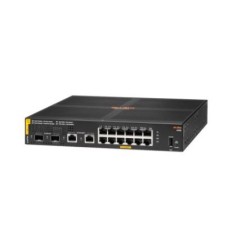 Przełącznik Switch ARUBA 6100 12G CL4 2SFP 139W JL679A | PartsPC.pl