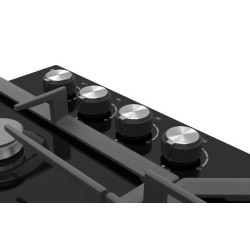 Płyta gazowa na szkle GT641KB | PartsPC.pl