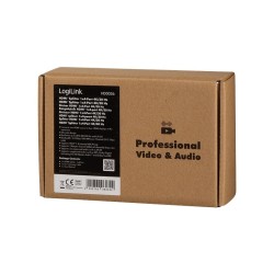 Splitter 4xHDMI 4K, 30Hz | PartsPC.pl