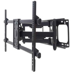 Ramię LCD ścienne 37-90 cali FULLM | PartsPC.pl