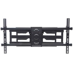 Ramię LCD ścienne 37-90 cali FULLM | PartsPC.pl