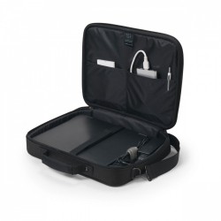 Torba Eco Multi BASE 14-15.6'' Czarna | PartsPC.pl