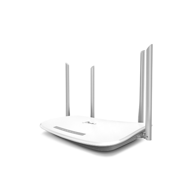 Router EC220-G5 AC1200 1WAN 3LAN | PartsPC.pl