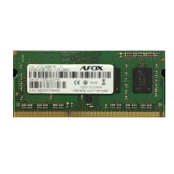 Pamięć SO-DIMM DDR3 8G 1333Mhz LV 1,35V | PartsPC.pl