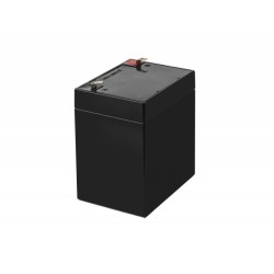 Akumulator AGM 12V 5Ah | PartsPC.pl