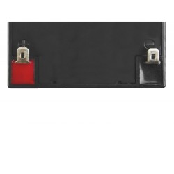 Akumulator AGM 12V 5Ah | PartsPC.pl