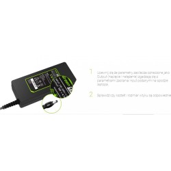 Zasilacz PRO 19V 4.74A do Asus K50IJ K52 K52J | PartsPC.pl
