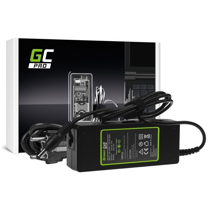 Zasilacz PRO 19V 4.74A do Asus K50IJ K52 K52J | PartsPC.pl