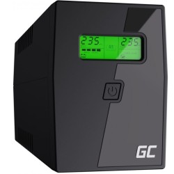 Zasilacz awaryjny UPS 800VA 480W Power Proof | PartsPC.pl