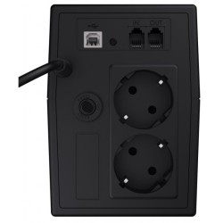 Zasilacz awaryjny UPS 800VA 480W Power Proof | PartsPC.pl