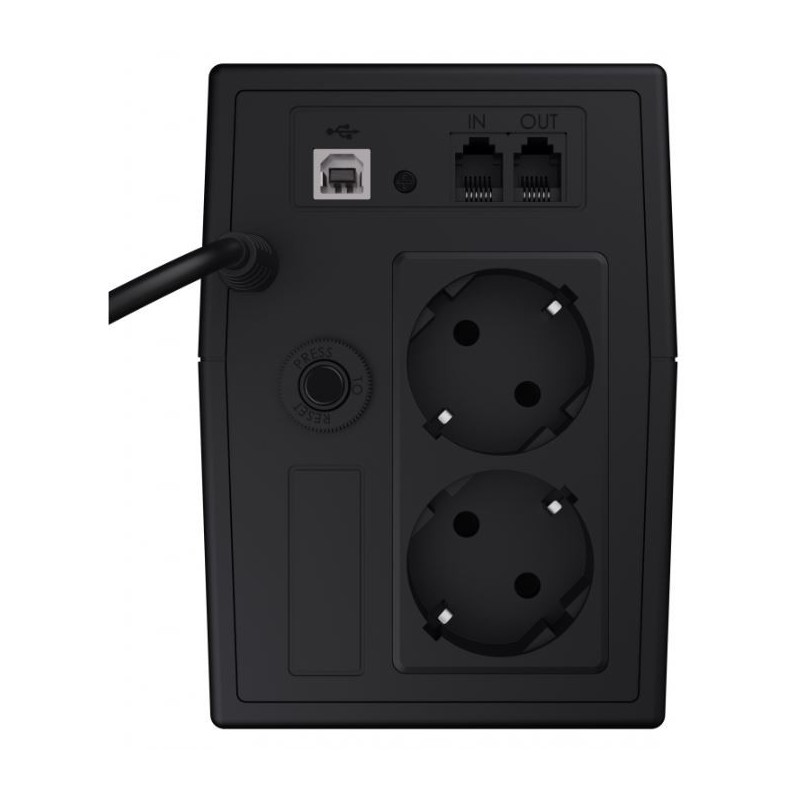 Zasilacz awaryjny UPS 800VA 480W Power Proof | PartsPC.pl