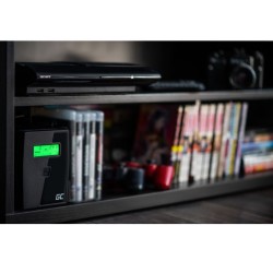 Zasilacz awaryjny UPS 800VA 480W Power Proof | PartsPC.pl
