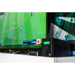 Zasilacz awaryjny UPS 800VA 480W Power Proof | PartsPC.pl