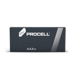 Baterie Procell AAA/LR3 karton 10 sztuk | PartsPC.pl