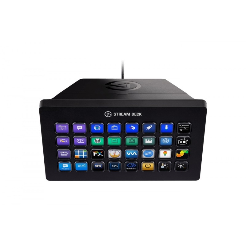 Konsola Stream Deck XL | PartsPC.pl