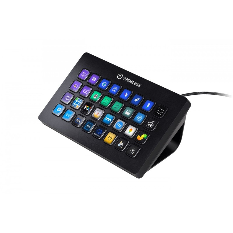 Konsola Stream Deck XL | PartsPC.pl