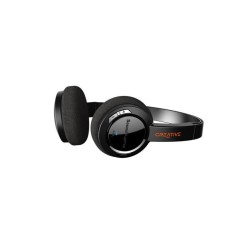Słuchawki bezprzewodowe z mikrofonem Sound Blaster Jam V2 | PartsPC.pl