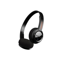 Słuchawki bezprzewodowe z mikrofonem Sound Blaster Jam V2 | PartsPC.pl