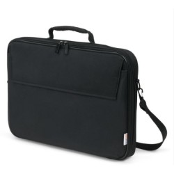 Torba na laptopa BASE XX Clamshell 13-14.1cala czarna | PartsPC.pl