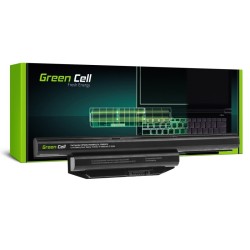Bateria FS LifeBook A514 11,1V 4,4Ah | PartsPC.pl