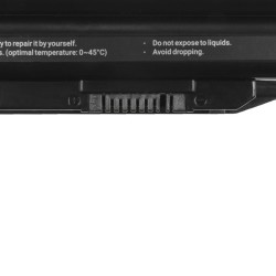 Bateria FS LifeBook A514 11,1V 4,4Ah | PartsPC.pl