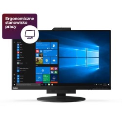 Monitor 27.0 ThinkCentre Tiny-in-One 27 WLED 11JHRAT1EU | PartsPC.pl
