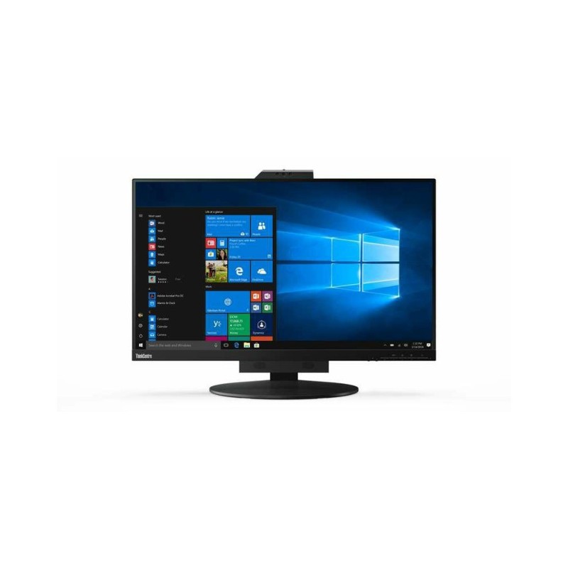 Monitor 27.0 ThinkCentre Tiny-in-One 27 WLED 11JHRAT1EU | PartsPC.pl